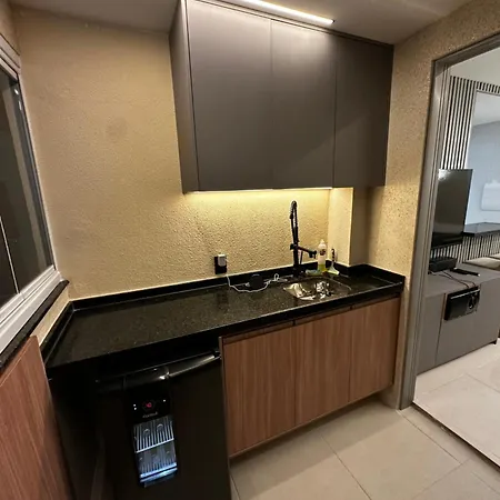 Apartamento Dos Sonhos Aracaju Exterior photo