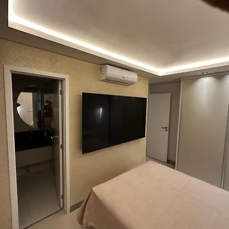 Apartamento Dos Sonhos Aracaju Exterior photo