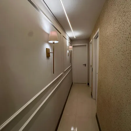 Apartamento Dos Sonhos Aracaju Exterior photo