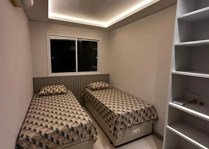 Apartamento Dos Sonhos