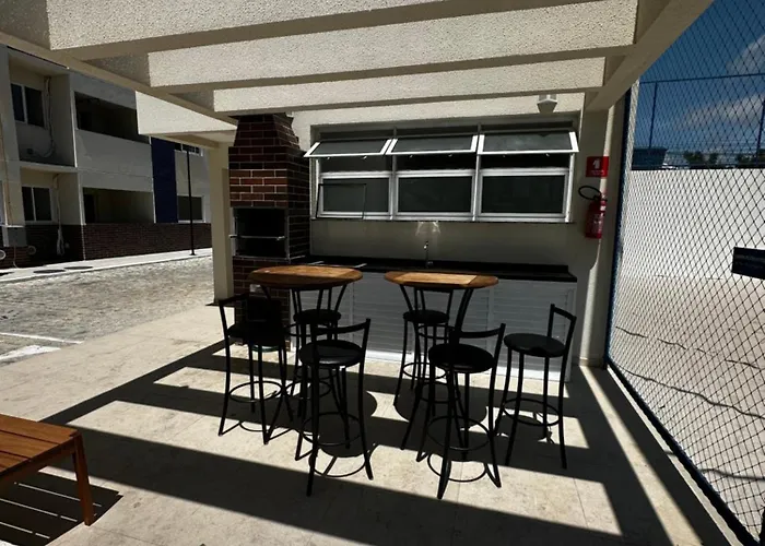 Apartamento Dos Sonhos