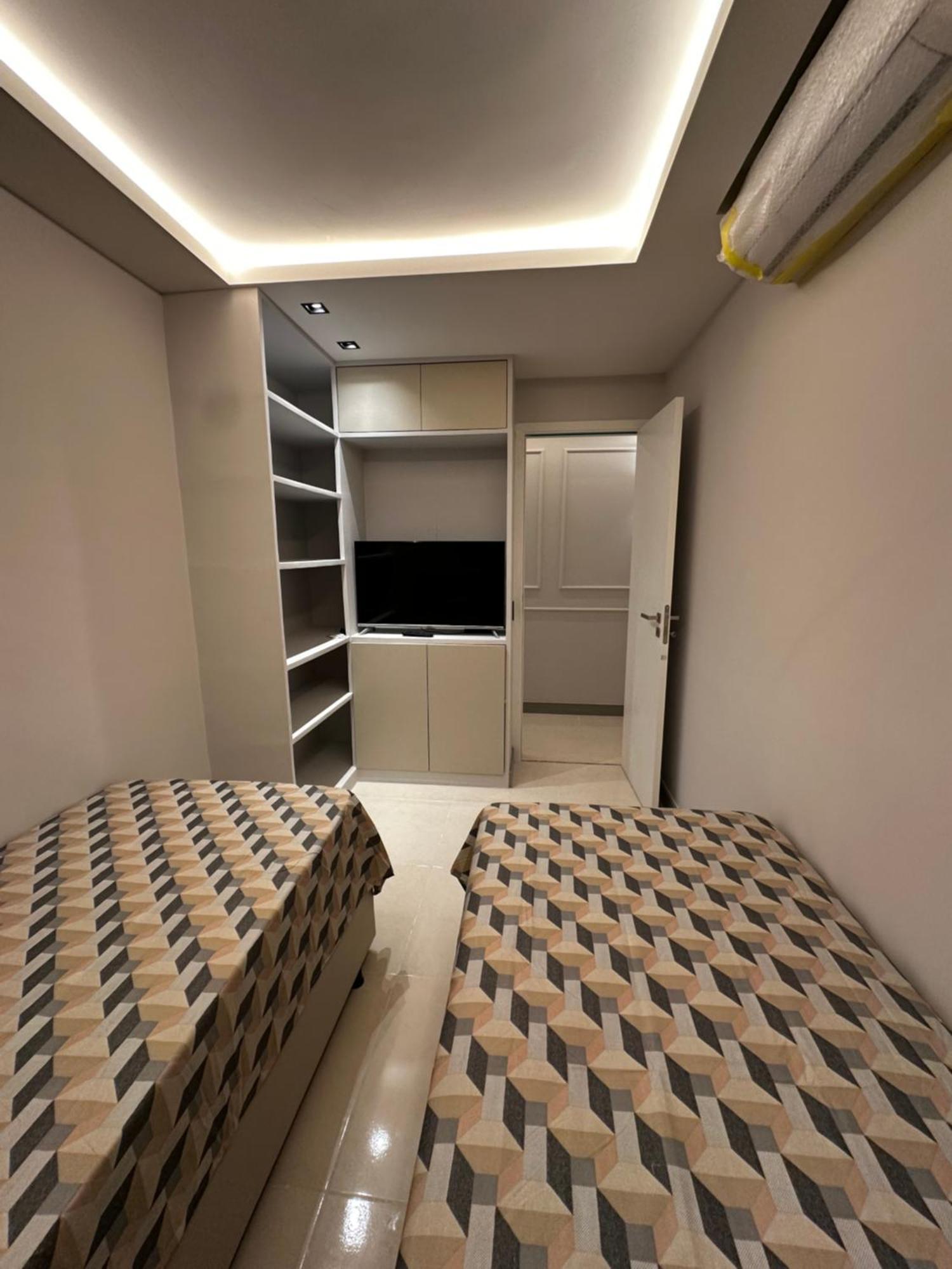 Dos Sonhos Apartamento Aracaju