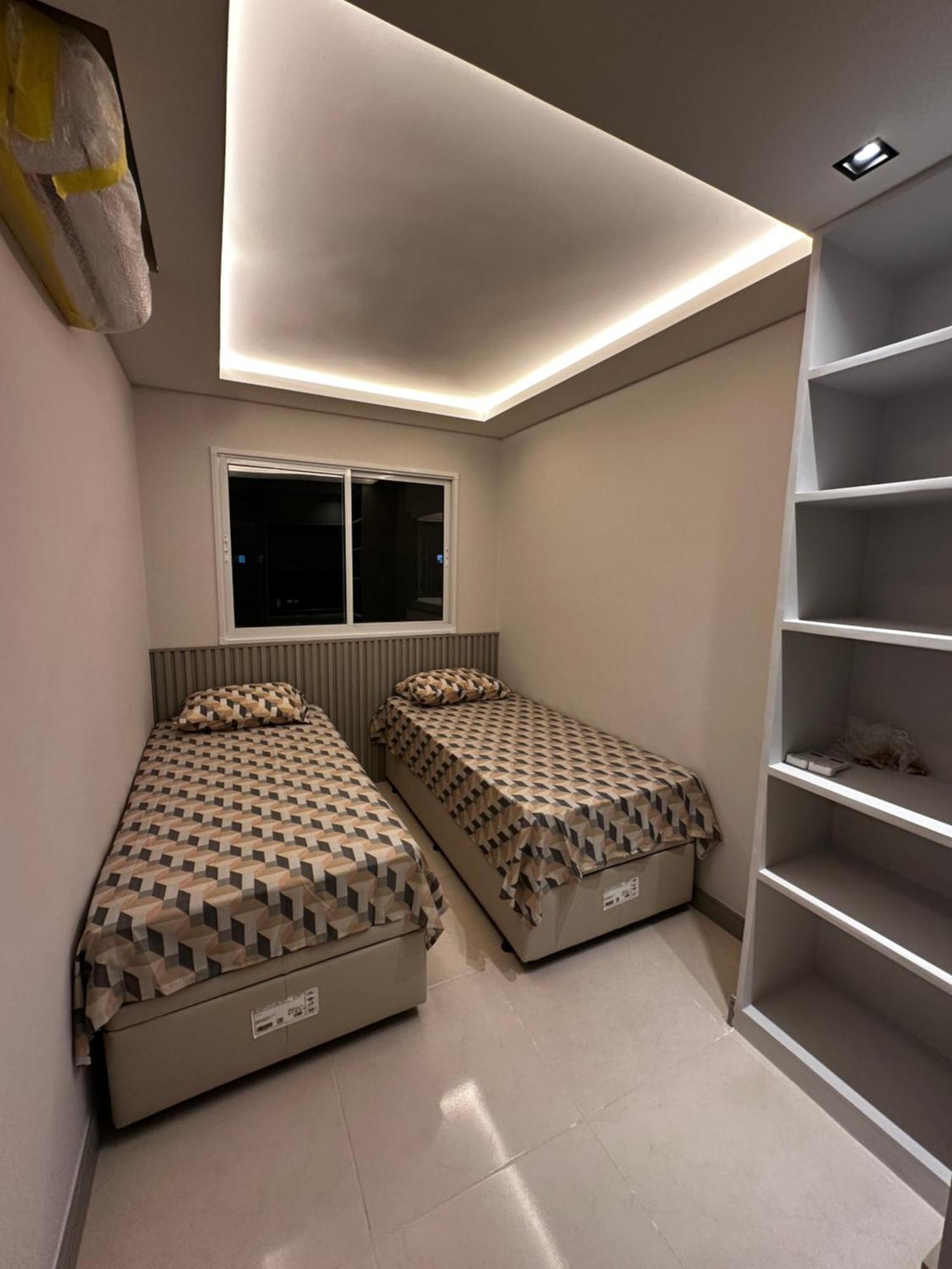 Apartamento Dos Sonhos Aracaju