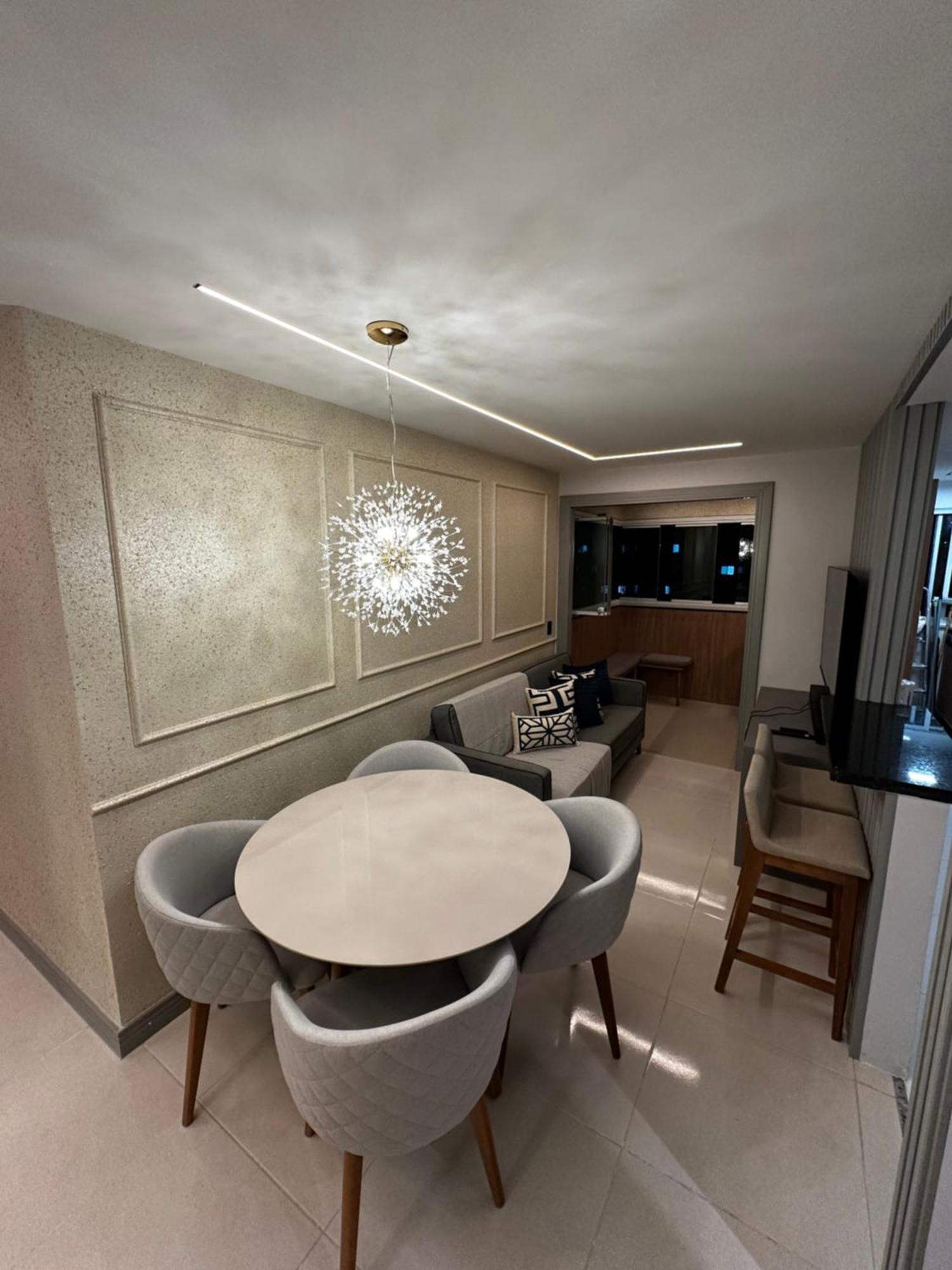 Apartamento Dos Sonhos