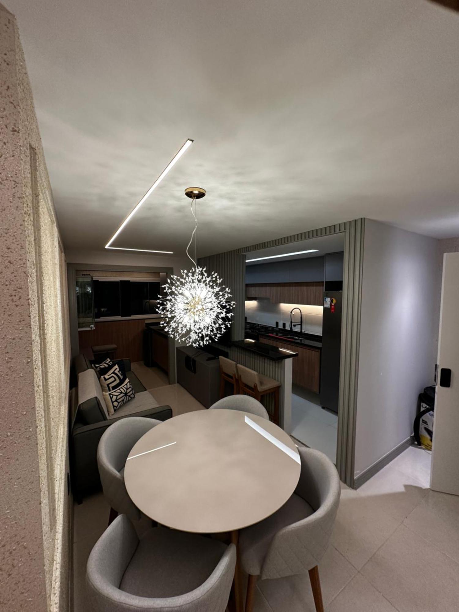 Apartamento Dos Sonhos *