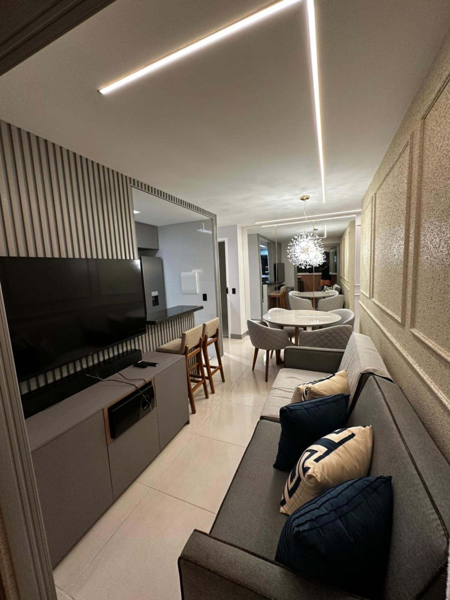 Dos Sonhos Apartamento Aracaju