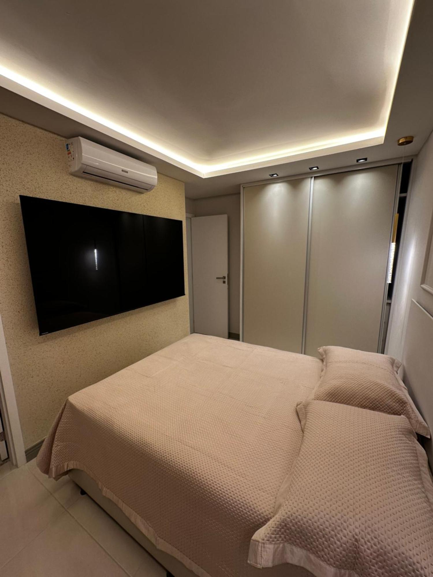 Apartamento Dos Sonhos Aracaju
