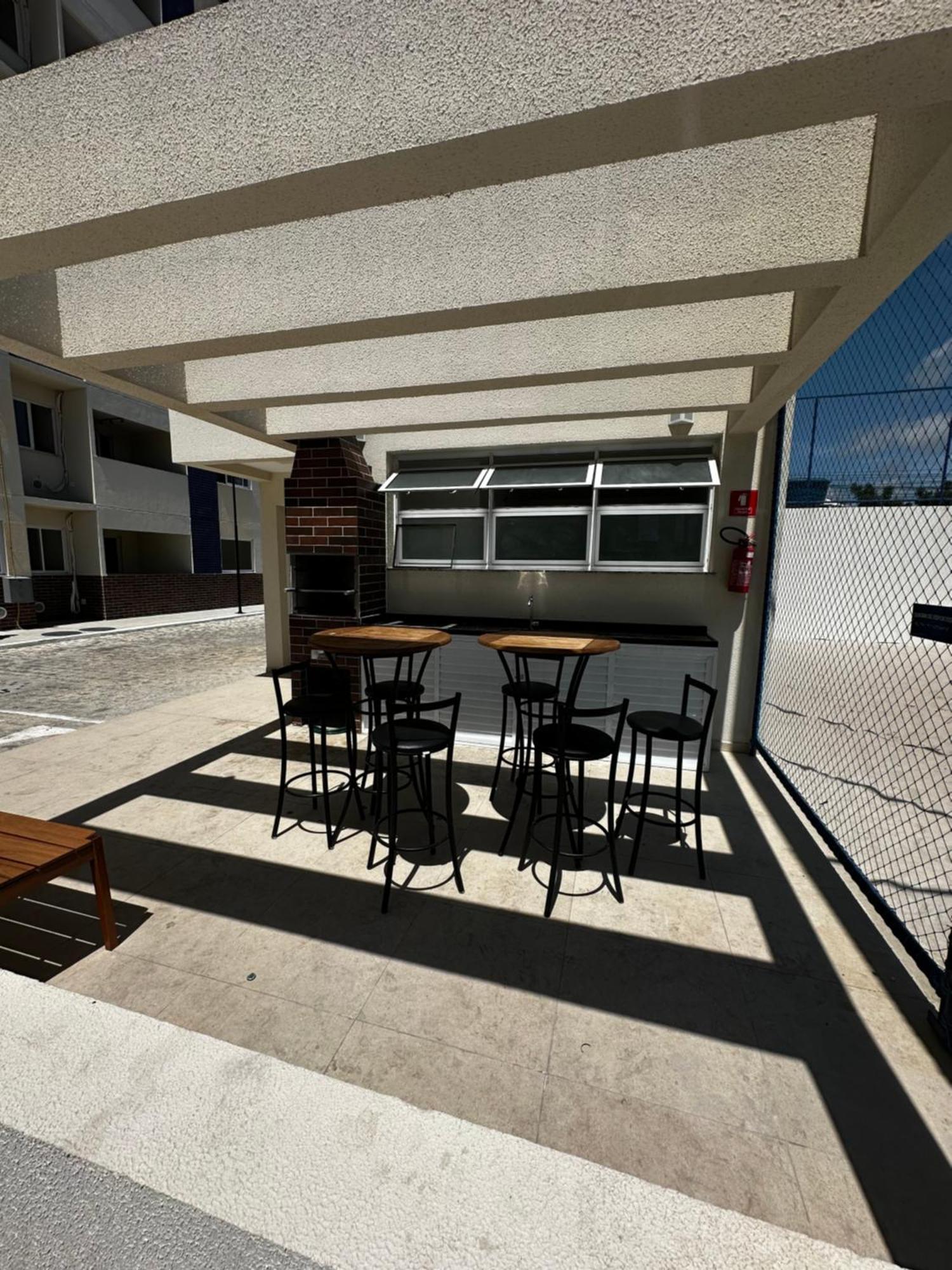 Apartamento Dos Sonhos *